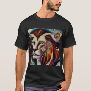 Camiseta Leo 7