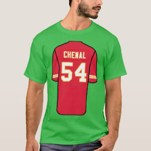 Camiseta Leo Chenal Jersey