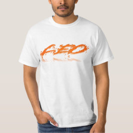 Camiseta Leo Refletion