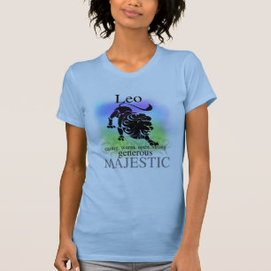 Camiseta Leo sobre você t-shirt