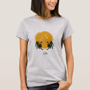 Camiseta Leo T-Shirt