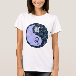 Camiseta Leo Yin Yang