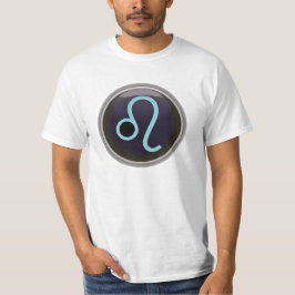 Camiseta Leo Zodiac T-Shirt