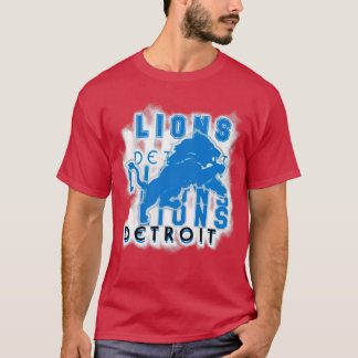 Camiseta Leões 13