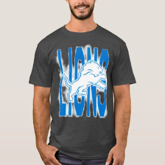 Camiseta Leões 6