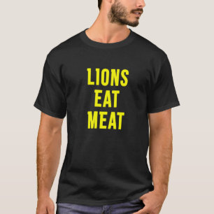 Camiseta Leões Comem Carne Premium_2