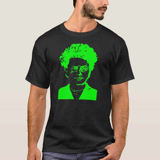 Camiseta Leon Trotsky (Frente)