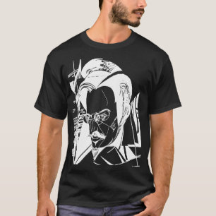 Camiseta Leon Trotsky