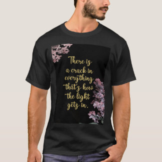 Camiseta Leonard Cohen (4)