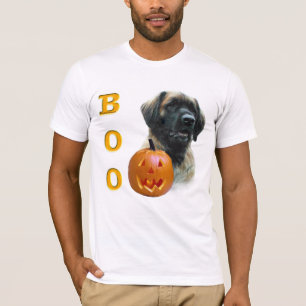 Camiseta Leonberger Boo