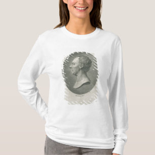 Camiseta Leonhard Euler