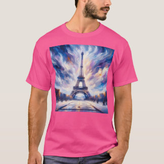 Camiseta Leopard Gecko Charley