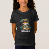Leopard Gecko Jungle Explorer: desvenda a natureza