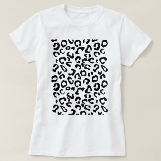 camiseta leopardo