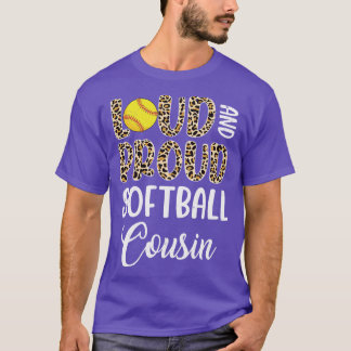 Camiseta Leopardo Louco Orgulhosa Família Americana de Prim