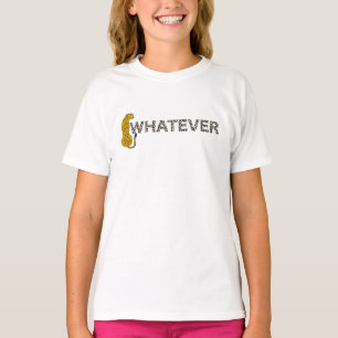 Camiseta Leopardo, Que Seja, Impressão Leopardo, Hipster En