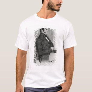 Camiseta Leopold mim, rei dos belgas
