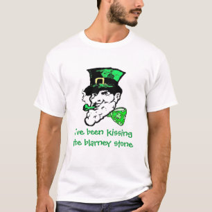 Camiseta Leprechaun