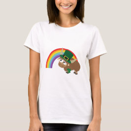 Camiseta Leprechaun Yak
