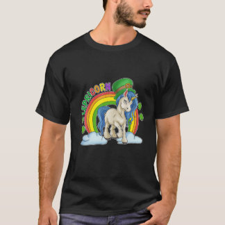 Camiseta Lepricorn