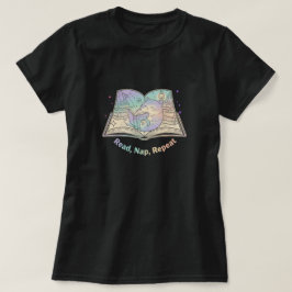 CAMISETA LER, COXEAR, REPETIR