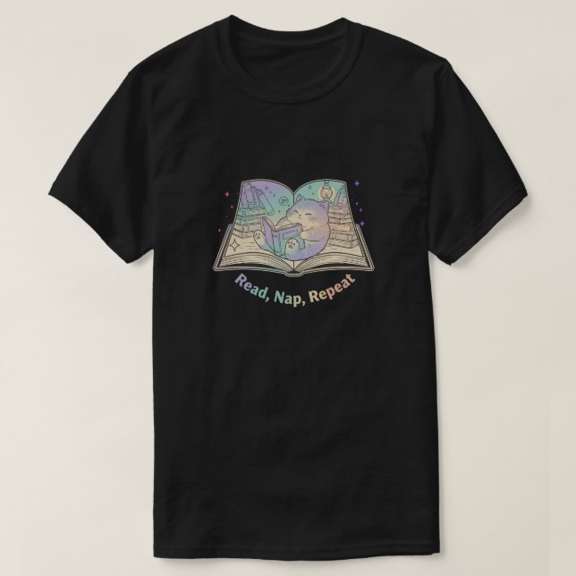 CAMISETA LER, COXEAR, REPETIR (Frente do Design)