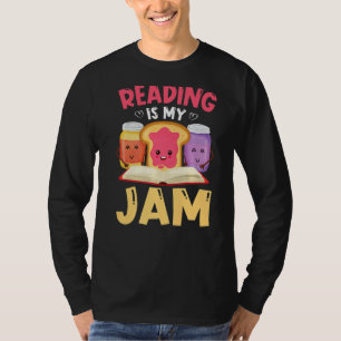 Camiseta Ler É Meu Emperramento Engraçado Eu Adoro Ler Livr