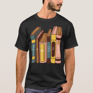 Camiseta Ler É Um Bilhete Para Aventura (18)