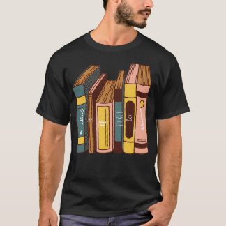 Camiseta Ler É Um Bilhete Para Aventura (18)