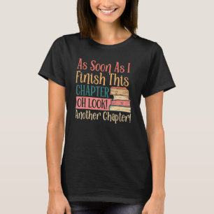 Camiseta Ler Minhoca Professora Bibliotecária Livro