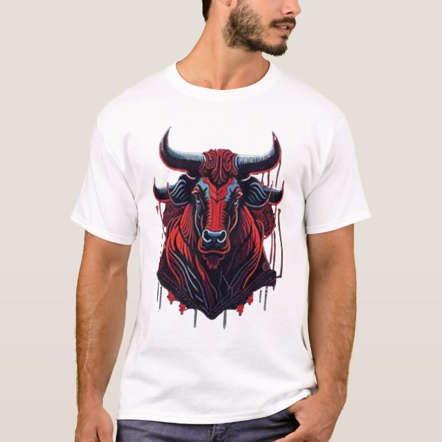 Camiseta Ler T-shirt do Design verde (Frente)