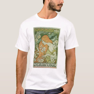 Camiseta L'Ermitage