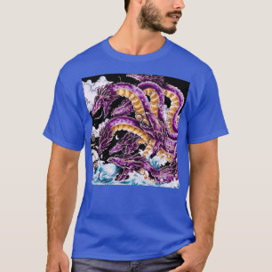 Camiseta Lernaean Hydra