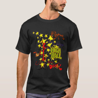 Camiseta Les Claypool And The Holy Mackere