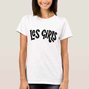 CAMISETA LES GIRAS