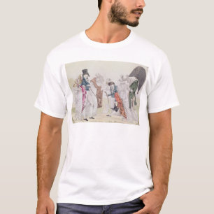 Camiseta Les Invisibles', c.1807