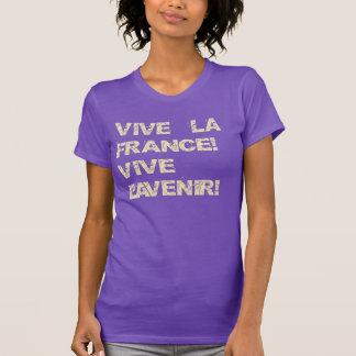 Camiseta Les Miserables - o último de Jehan exprime o