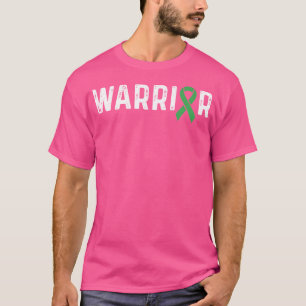 Camiseta Lesão Cerebral Traumática Conscientização Fita Ver