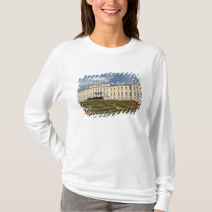 Camiseta Letônia, Letônia do Sul, Região de Zemgale,
