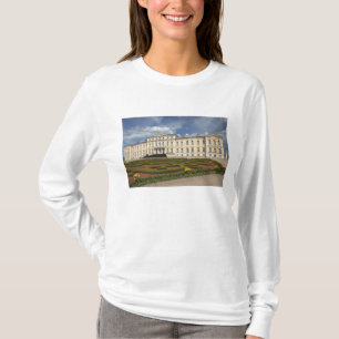 Camiseta Letônia, Letônia do Sul, Região Zemgale,