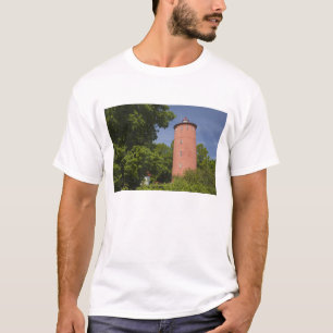 Camiseta Letônia, Letônia Ocidental, Região de Kurzeme, Cab