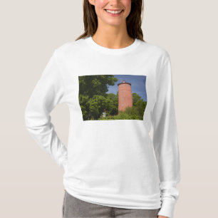 Camiseta Letônia, Letônia Ocidental, Região de Kurzeme, Cab