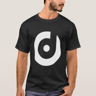 Camiseta letra D
