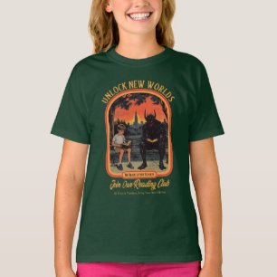 Camiseta Letra Negra Sociedade