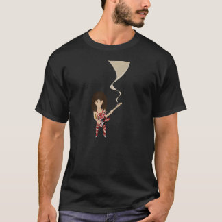 Camiseta letra van halen não acorrentada 90231289png1289