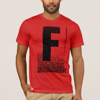 Camiseta Letras