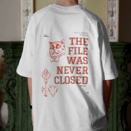 Camiseta Let's Get Spooky Halloween Edition T-Shirt