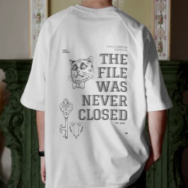 Camiseta Let's Get Spooky Halloween Edition T-Shirt