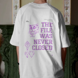 Camiseta Let's Get Spooky Halloween Edition T-Shirt