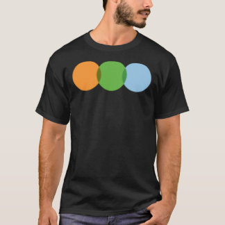 Camiseta LETTERBOXD LOGO Clássico T-Shirt